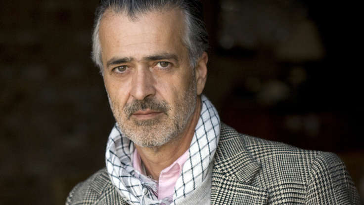 Imperfect, But Hopeful: Hooman Majd On The Upcoming Iranian Election